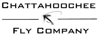 CHATTAHOOCHEE FLY COMPANY trademark