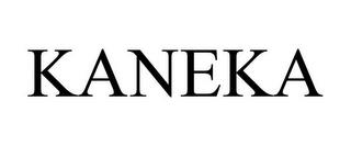 KANEKA trademark