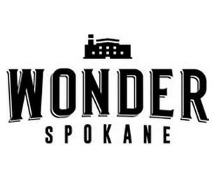 WONDER SPOKANE trademark