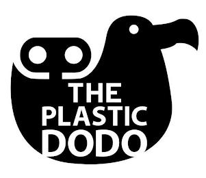 THE PLASTIC DODO trademark