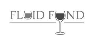 FLUID FUND trademark