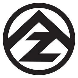 A Z trademark