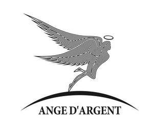 ANGE D'ARGENT trademark