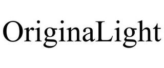 ORIGINALIGHT trademark