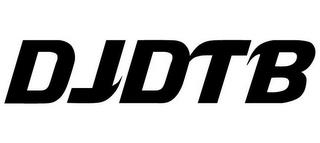 DJDTB trademark