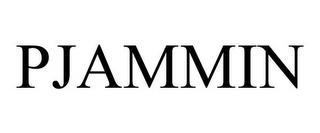 PJAMMIN trademark