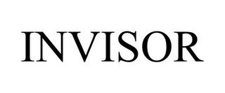 INVISOR trademark