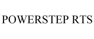 POWERSTEP RTS trademark