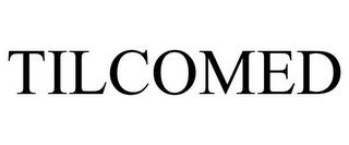 TILCOMED trademark