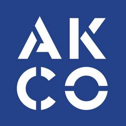 AKCO trademark