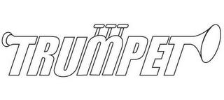 TRUMPET trademark