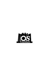 OS OURSHELF trademark