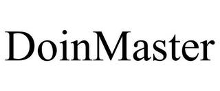 DOINMASTER trademark