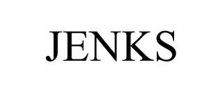 JENKS trademark