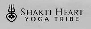 SHAKTI HEART YOGA TRIBE trademark