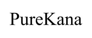 PUREKANA trademark