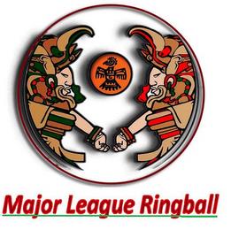 MAJOR LEAGUE RINGBALL trademark