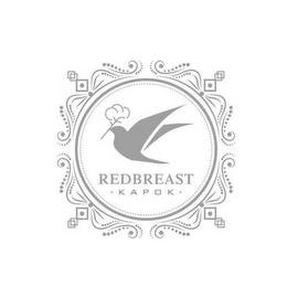 REDBREAST KAPOK trademark