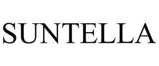 SUNTELLA trademark