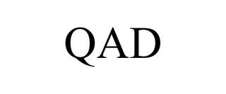 QAD trademark