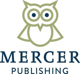 MERCER PUBLISHING trademark