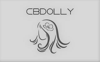 CBDOLLY trademark