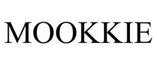 MOOKKIE trademark