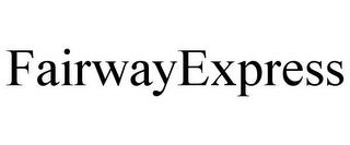 FAIRWAYEXPRESS trademark