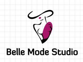 BELLE MODE STUDIO trademark