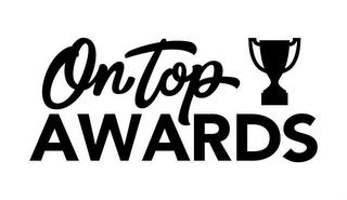 ON TOP AWARDS trademark