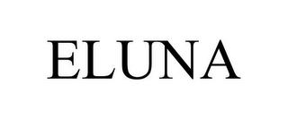 ELUNA trademark