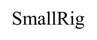 SMALLRIG trademark