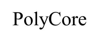 POLYCORE trademark