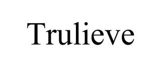 TRULIEVE trademark