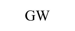 GW trademark