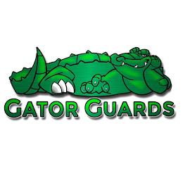 GATOR GUARDS trademark