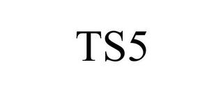 TS5 trademark