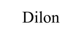 DILON trademark