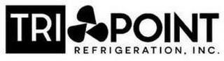 TRI POINT REFRIGERATION, INC. trademark