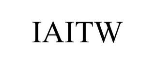 IAITW trademark