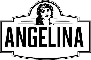 ANGELINA BRAND trademark