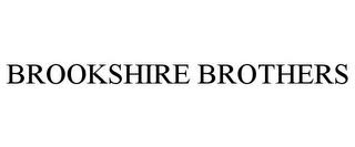 BROOKSHIRE BROTHERS trademark