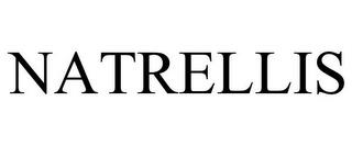 NATRELLIS trademark