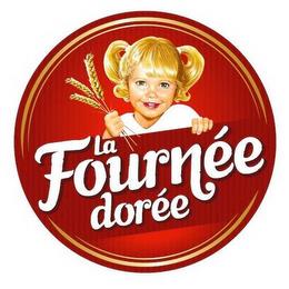 LA FOURNEE DORÉE trademark