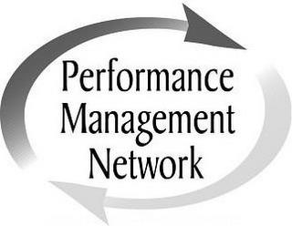 PERFORMANCE MANAGEMENT NETWORK trademark