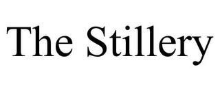 THE STILLERY trademark