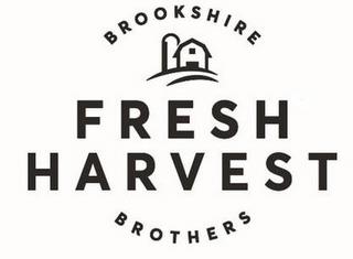 BROOKSHIRE BROTHERS FRESH HARVEST trademark