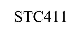 STC411 trademark