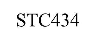 STC434 trademark