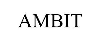 AMBIT trademark